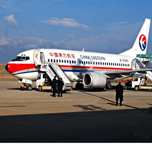 湛江吴川机场邮寄航空快运业稳步发展的原因是什么？